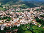 Excursão Cunha - SP