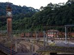 Excursão Paranapiacaba - SP
