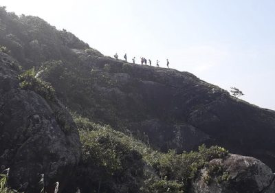 Trilha Travessia Juréia x Itatins 04