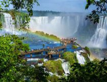 Excursão Foz do Iguaçu - Paraguai - Argentina